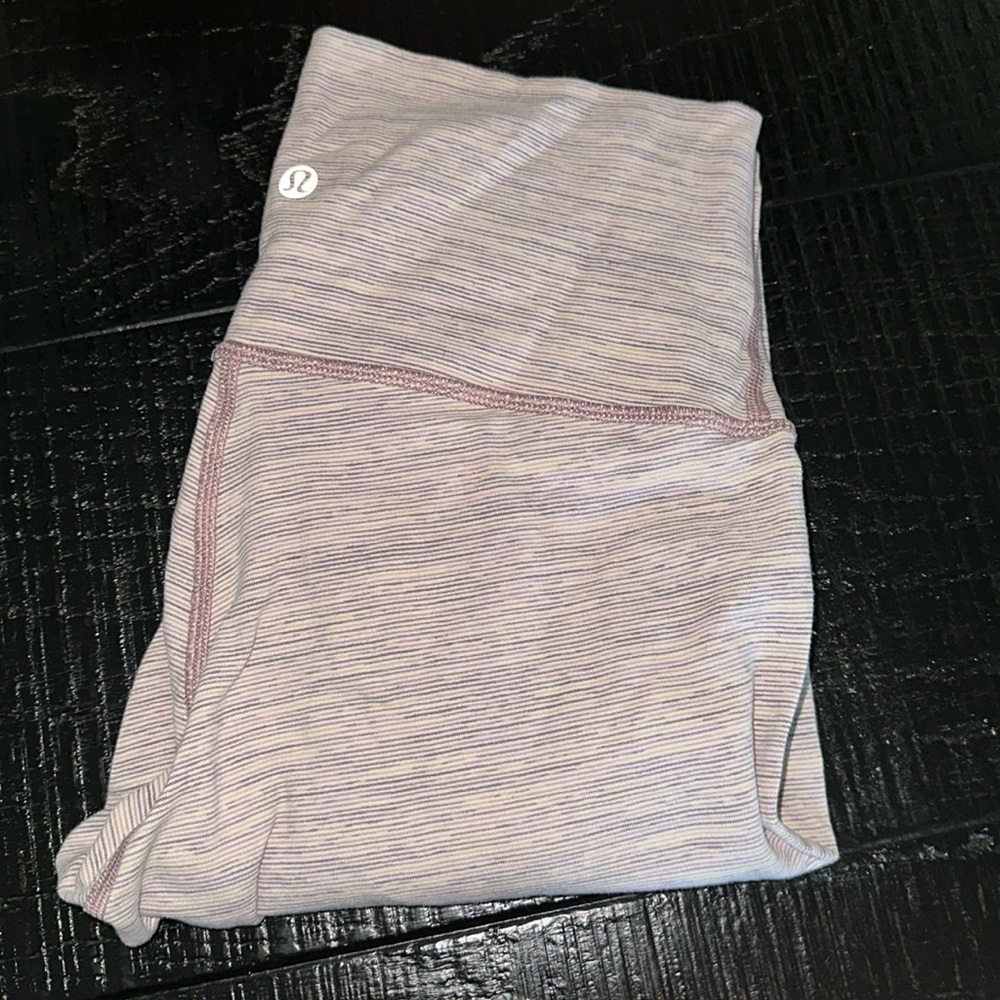 Lululemon leggings